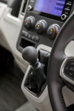 Toyota Hiace LWB Van 2019 года (AU)